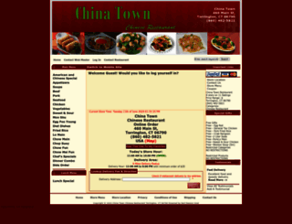torringtonchinatown.com screenshot