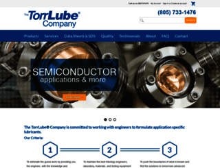torrlube.com screenshot