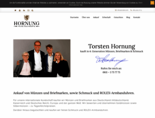 torsten.com screenshot
