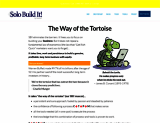 tortoise.sitesell.com screenshot