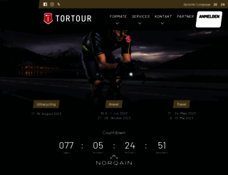 tortour.ch screenshot