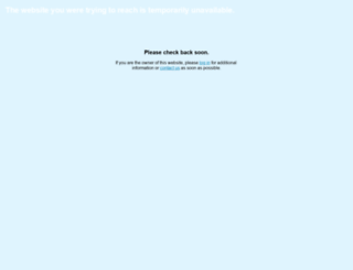 toscanamall.com screenshot