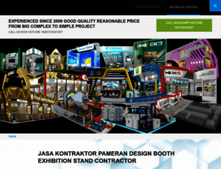 total-expo.com screenshot