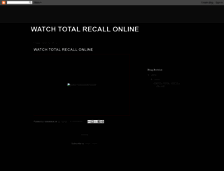 total-recall-full-movie-online.blogspot.co.at screenshot