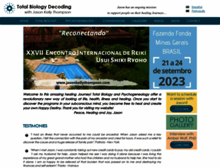 totalbiologydecoding.com screenshot