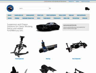 totalcontrolproducts.com screenshot
