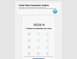 totalfiles-converter.courthost.com screenshot