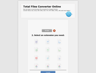 totalfilesconverter.courthost.com screenshot
