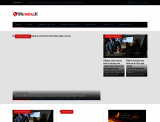 totalfinanciallife.com screenshot
