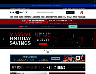 totalhockey.com screenshot