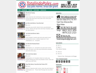 totalindopoles.com screenshot