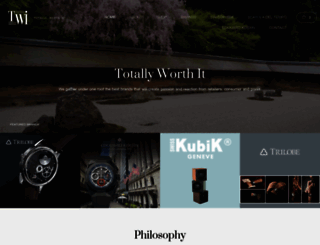 totallyworthit.com screenshot