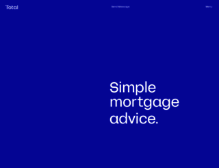 totalmortgages.co.nz screenshot