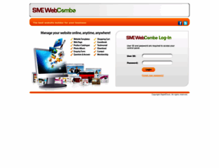 totalweblite.com screenshot