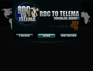 totelema.com screenshot