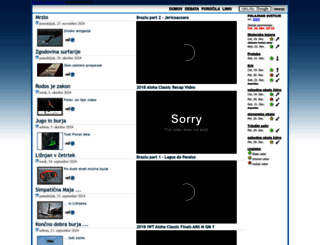 totisurf.com screenshot