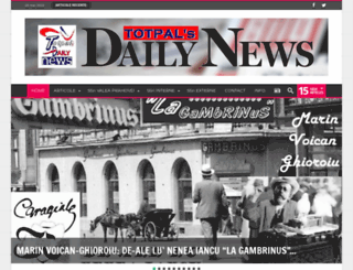 totpal.ro screenshot