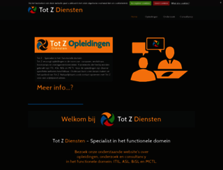 totz-it.nl screenshot