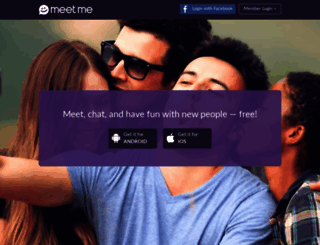 touch.meetme.com screenshot