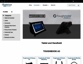 toughmate.com screenshot