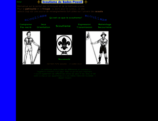 toujourspret.com screenshot