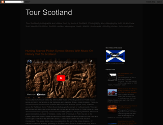 tour-scotland-photographs.blogspot.com screenshot