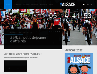 touralsace.fr screenshot
