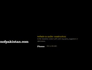 tourismofpakistan.com screenshot
