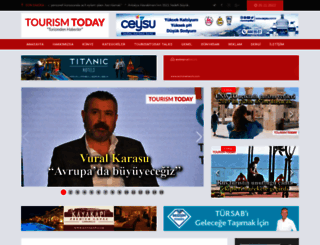 tourismtoday.net screenshot