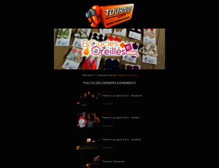 tournai-city.net screenshot