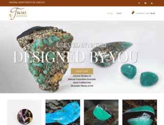 tournegemstone.com screenshot