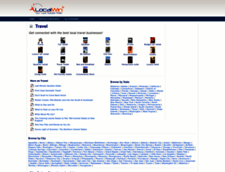 tourpad.localwin.com screenshot