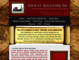 tourstaug.com screenshot