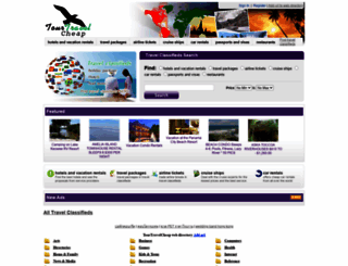 tourtravelcheap.com screenshot