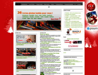 tousleslabos.com screenshot