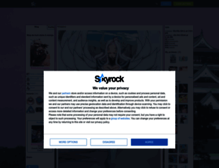 tout-style-2-manga.skyrock.com screenshot