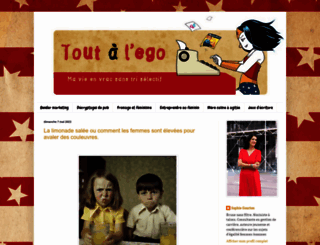toutalego.com screenshot