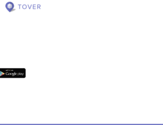tover.in screenshot