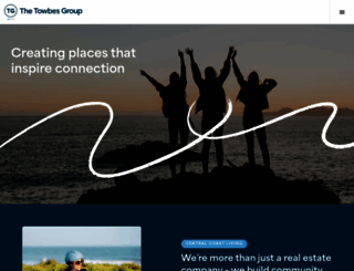towbes.com screenshot