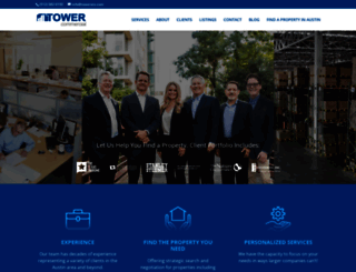 tower-commercial.com screenshot