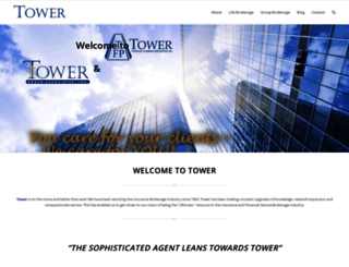 towerfp.com screenshot