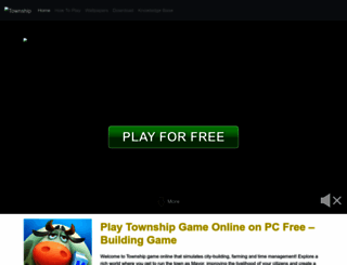 township.games screenshot