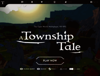 townshiptale.com screenshot