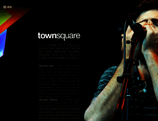 townsquaremediagroup.com screenshot