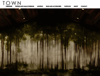 townstudio.com screenshot