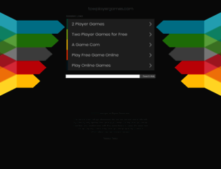 towplayergames.com screenshot