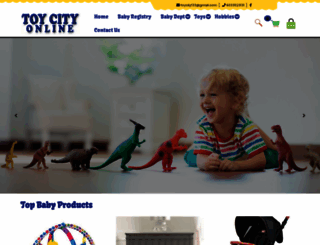 toycityonline.com screenshot