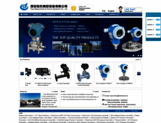 toye-china.com screenshot
