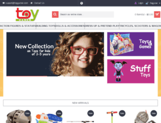 toygamer.com screenshot