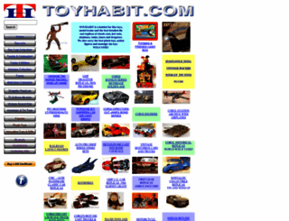 toyhabit.com screenshot